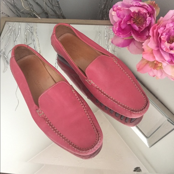 Giorgio Armani Shoes - Huge Price Drop- Giorgio Armani Loafers moccasins